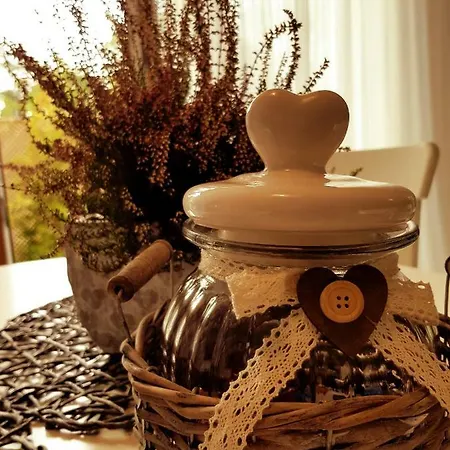 Spa Love Ceglana 1 A Sauna,,Jaccuzi Dla Dwojga Na Wylacznosc Zielona Góra Exterior foto