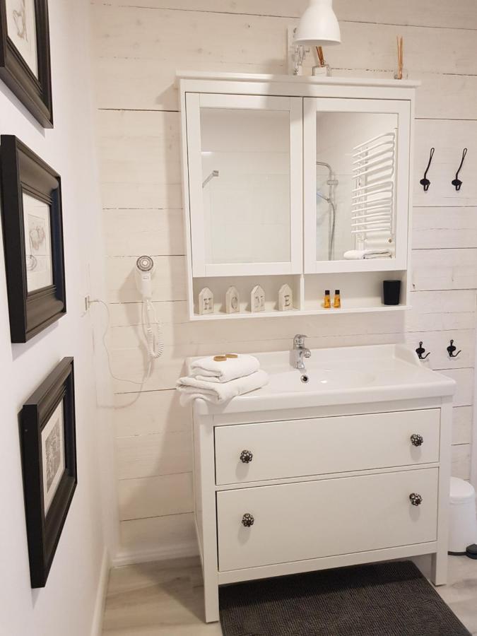 Apartment Ceglana 1 A Sauna,,jaccuzi Dla Dwojga Na Wylacznosc