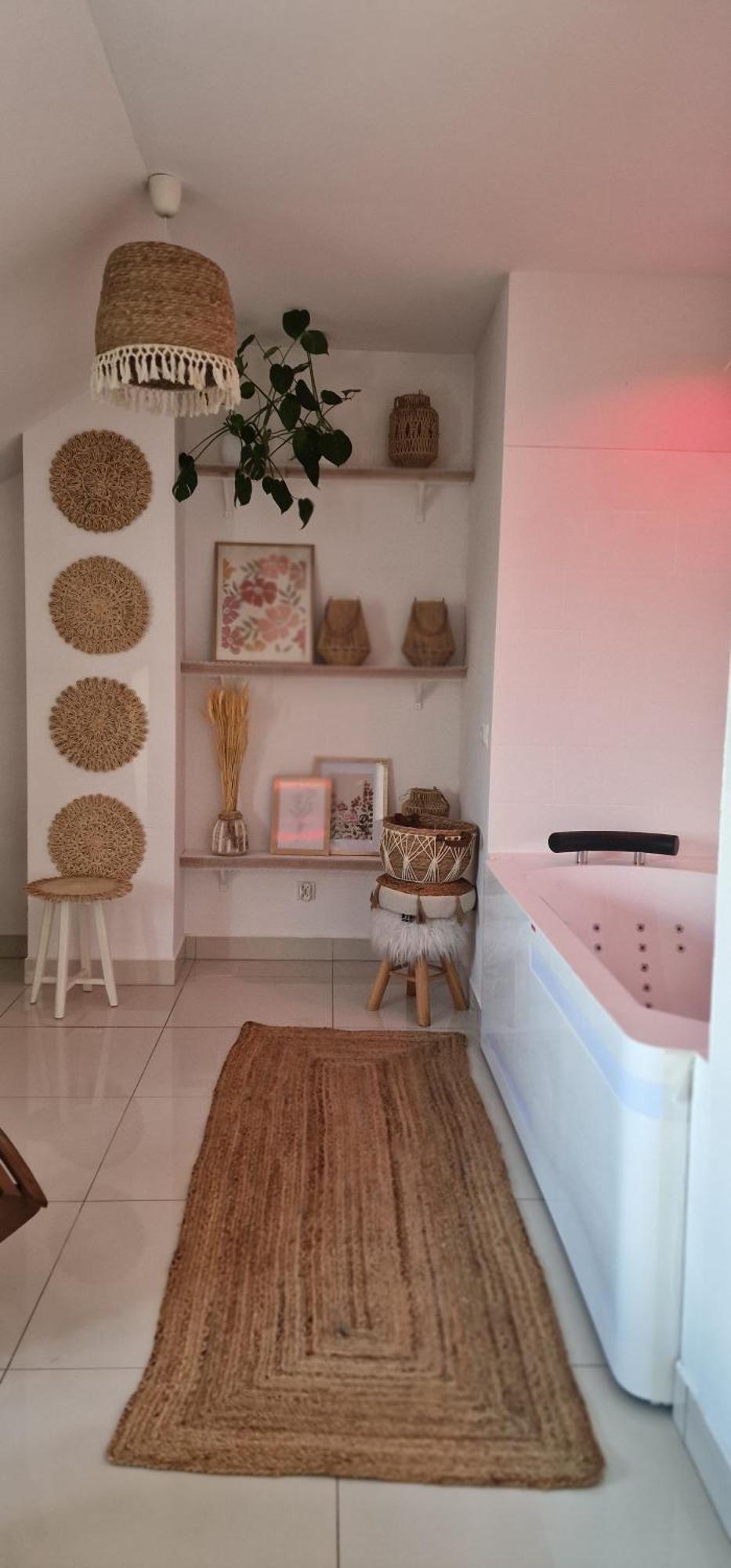 Ceglana 1 A Sauna,,jaccuzi Dla Dwojga Na Wylacznosc
