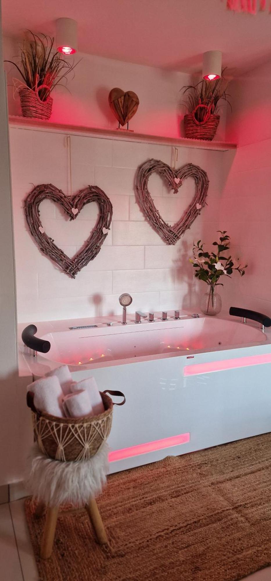 Ceglana 1 A Sauna,,jaccuzi Dla Dwojga Na Wylacznosc