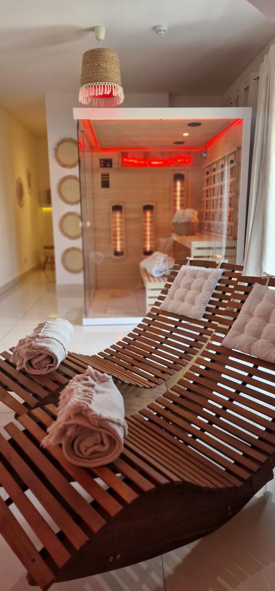 Apartment Ceglana 1 A Sauna,,jaccuzi Dla Dwojga Na Wylacznosc